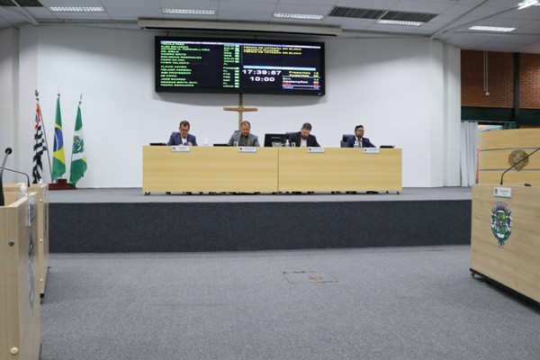 Projeto reforça medidas de combate à violência contra mulher em Paulínia