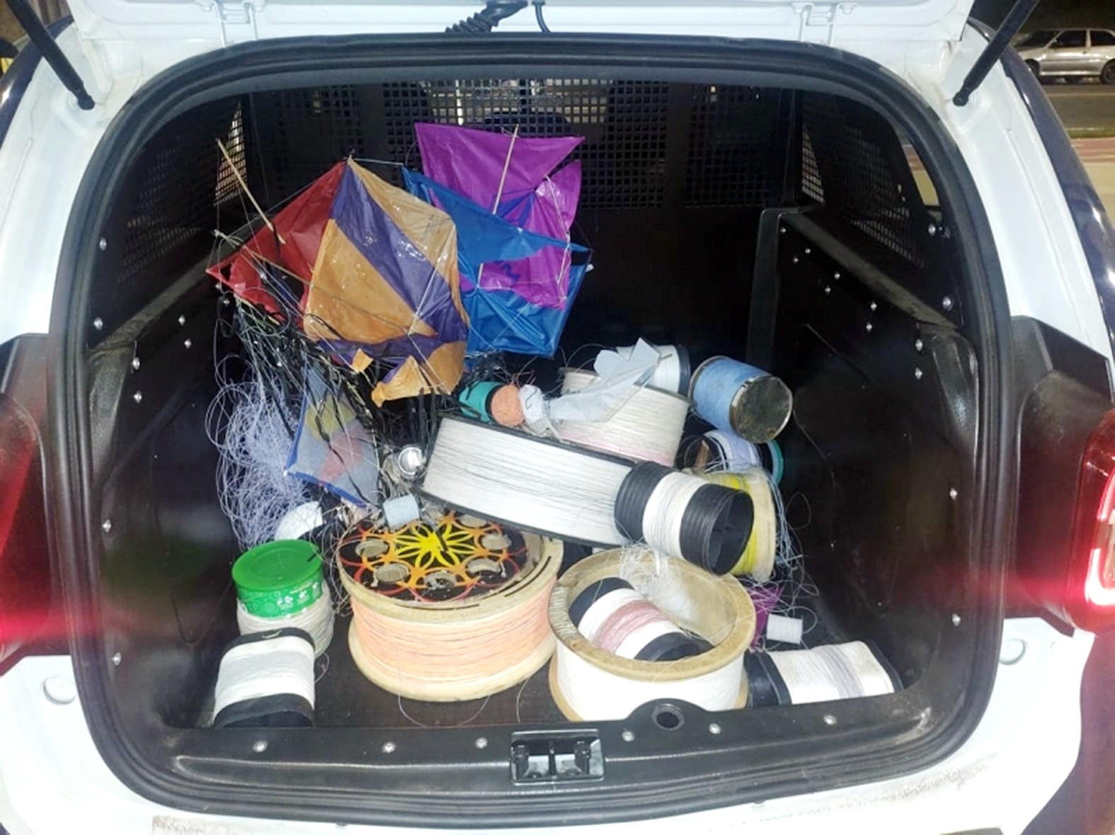 Hortolândia aprova lei que eleva o valor da multa por venda e uso de cerol