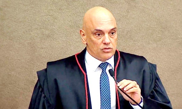 Alexandre de Moraes mantém prisão de moradores de Sumaré envolvidos em atos golpistas