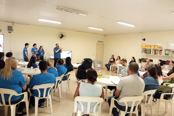 Nova Odessa anuncia aulas de robótica na rede municipal