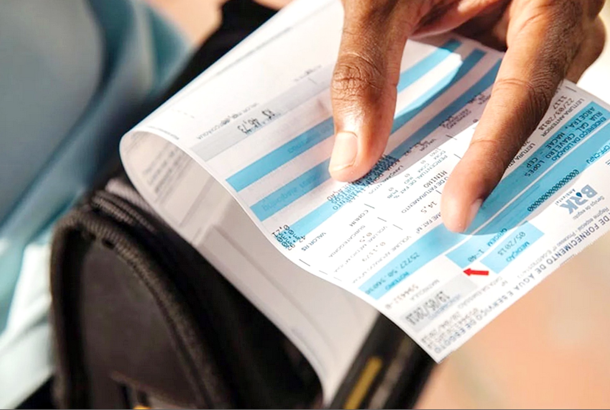 Em visitas, BRK atualiza cadastro de mais de 1,7 mil imóveis em Sumaré