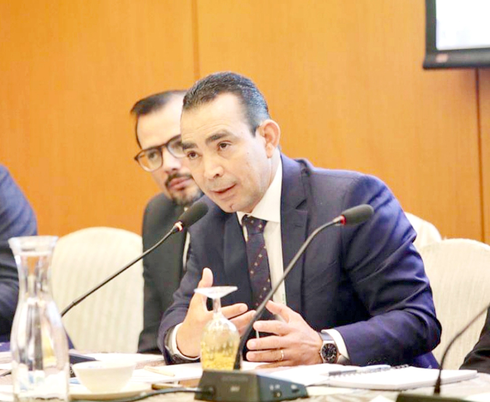 Promotor acusa Bill de ser ‘mentor’ de suposto esquema de corrupção na Saúde