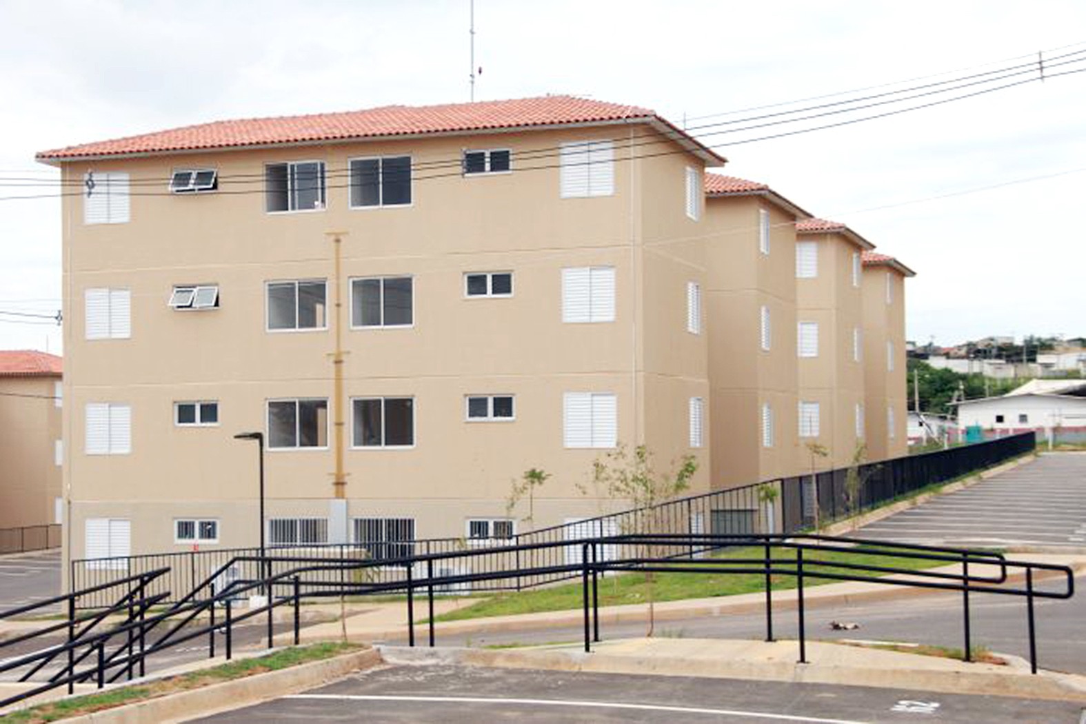 Municípios apostam no MCMV para reduzir déficit de 25 mil moradias