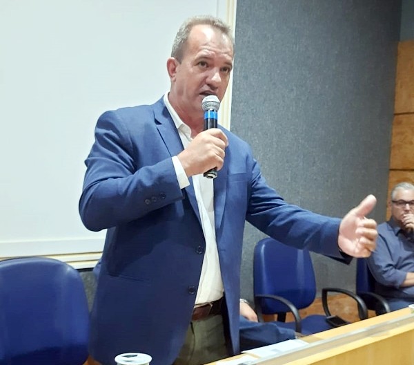 Leitinho vai contratar seguranças desarmados para escolas de Nova Odessa