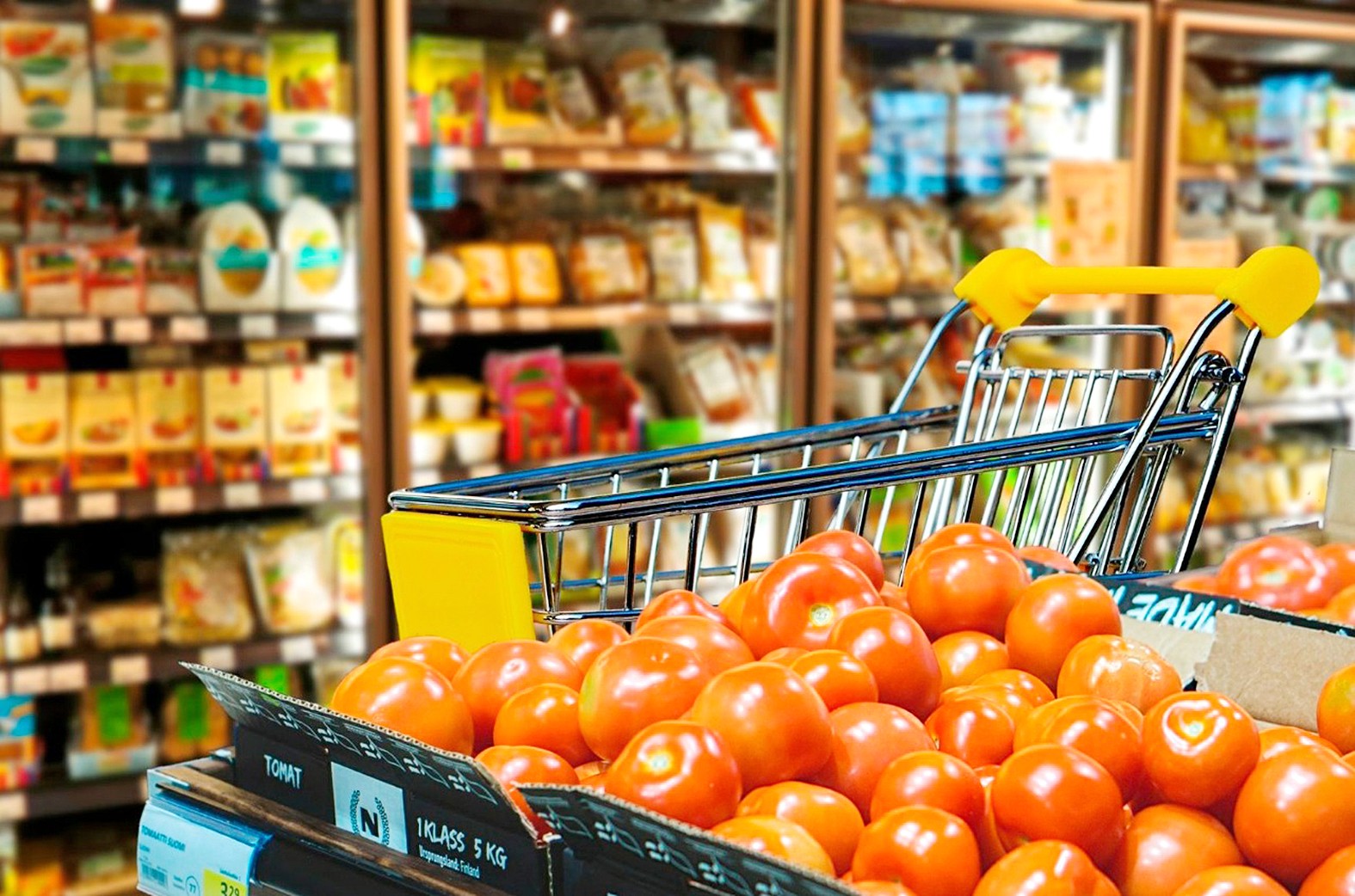 Feriado de Tiradentes: 60% dos supermercados de Sumaré e Hortolândia correm risco de não abrir