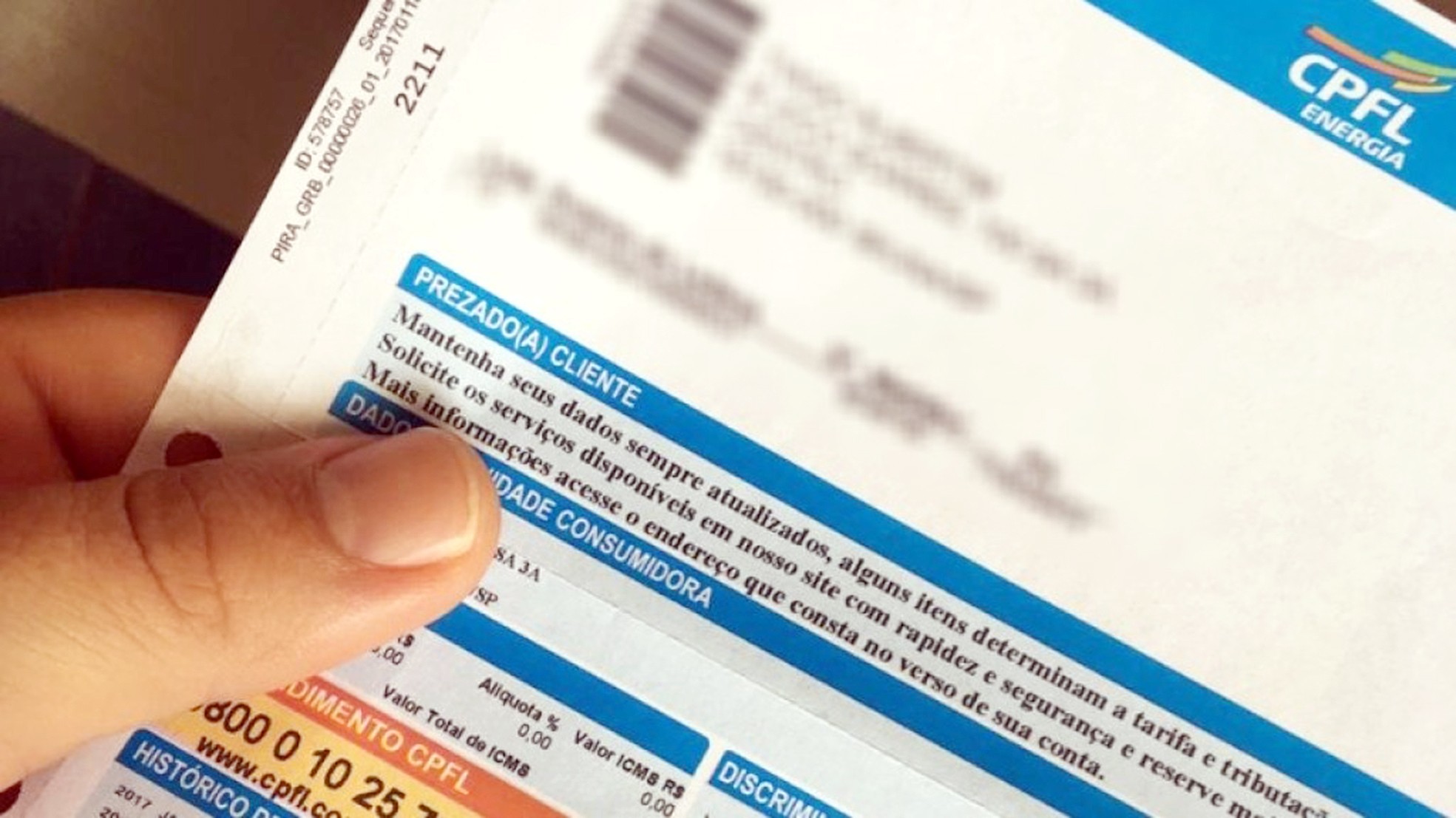 Divergência de dados pode deixar 15 mil famílias fora da Tarifa Social