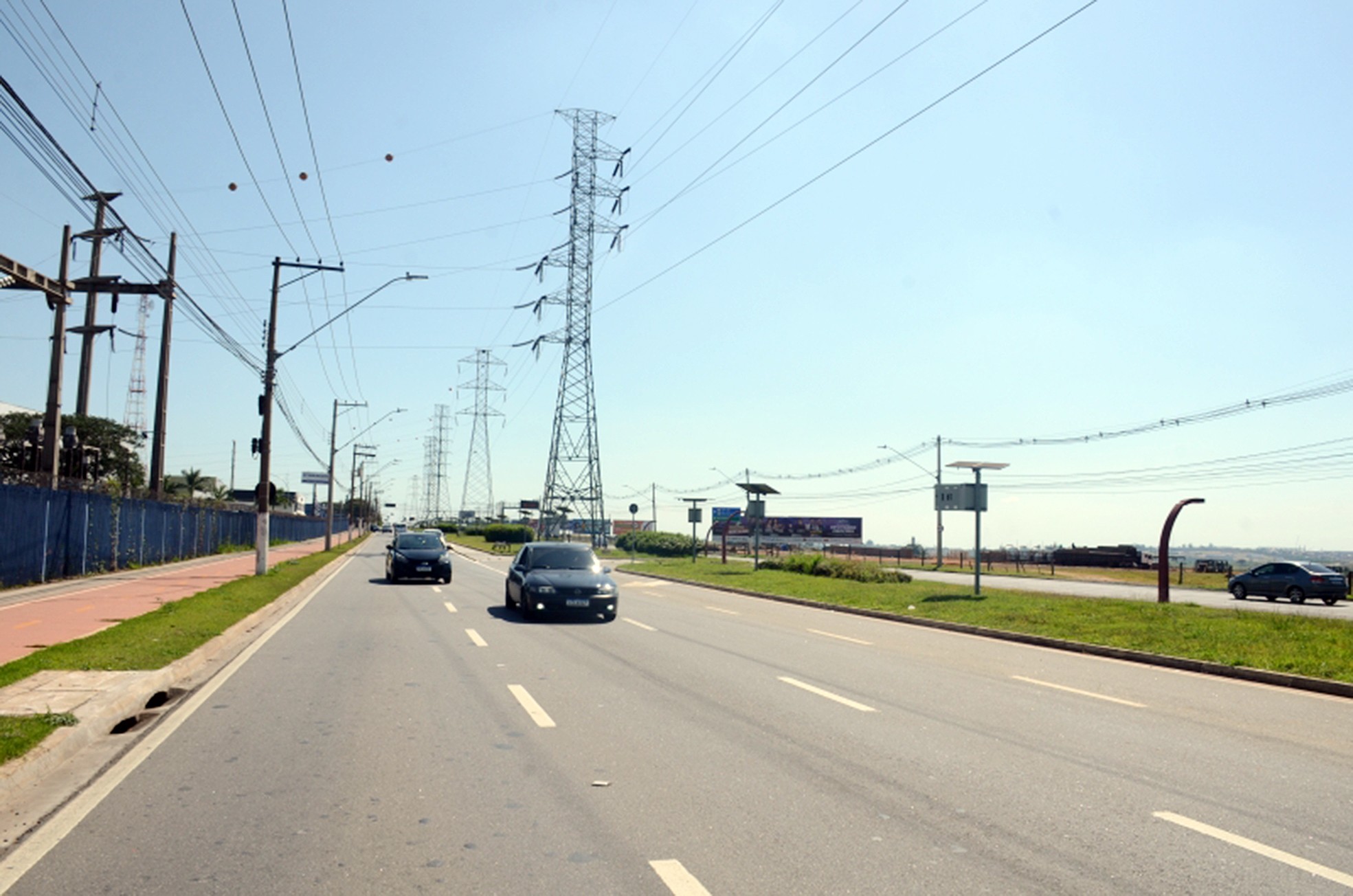 Hortolândia aplica ‘multa educativa’ para conscientizar motorista infrator