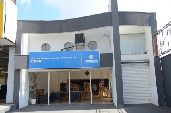 Empório Jacuba será inaugurado quarta-feira, dia 24 de maio