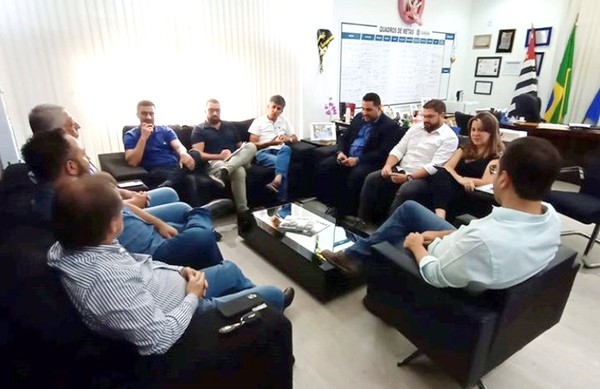 Oba terá Centro de Distribuição em Sumaré e vai gerar 1,2 mil empregos