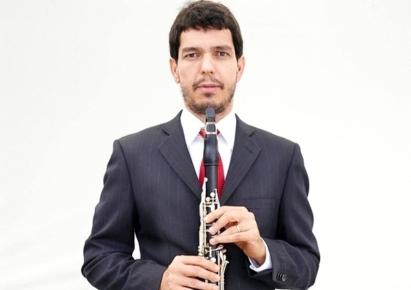 Músico de Hortolândia disputa prêmio nos Estados Unidos