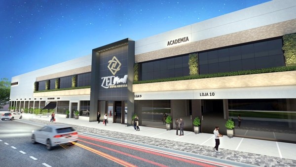 Investidores lançam pedra fundamental do ZED Mall Nova Odessa, neste sábado