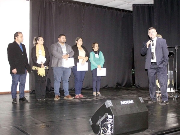 Conferência de Assistência Social busca aprimorar serviços em Monte Mor