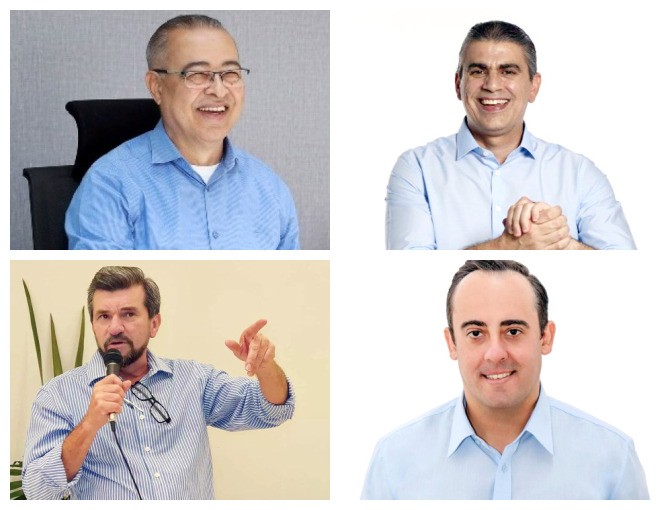 Hortolândia deve ter eleição majoritária polarizada da direita contra a esquerda