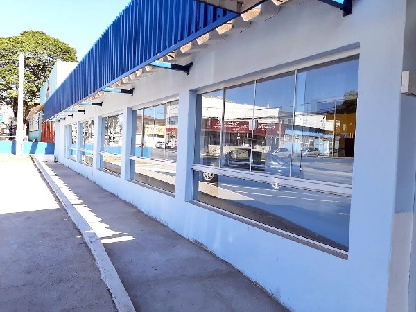 Luiz Dalben entrega Centro Administrativo do Matão nesta quarta-feira