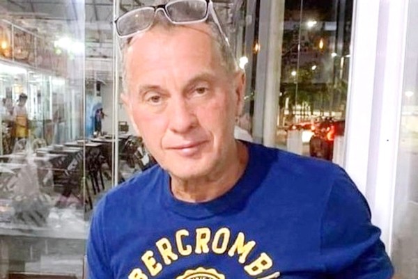 Amigos enchem redes sociais de homenagens a empresário; sepultamento ocorreu na tarde de hoje