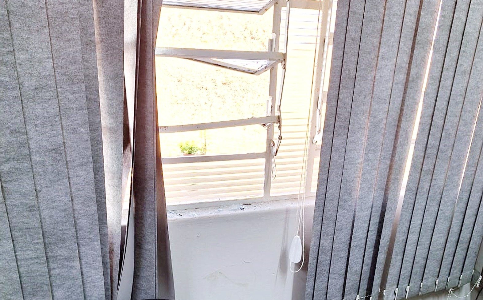 Ladrões invadem e fazem ‘limpa’ em eletrônicos da Apae Sumaré