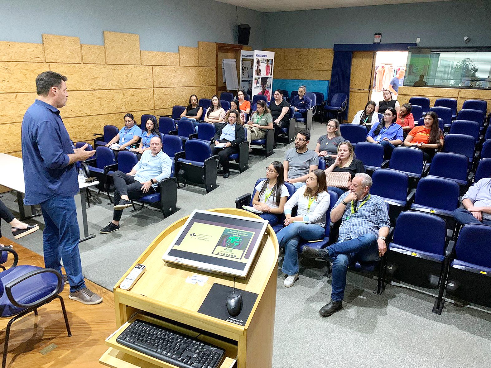 Nova Odessa confirma 2º ‘Feirão do Emprego’ com 700 vagas em setembro