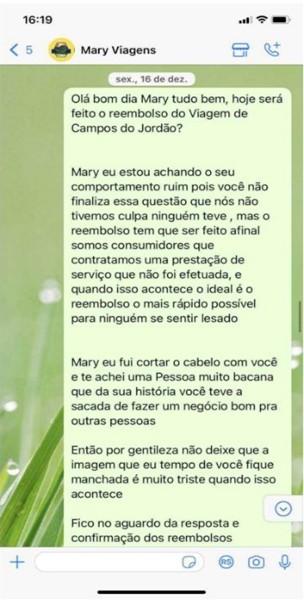 Justiça manda agência de turismo encerrar as atividades em Paulínia