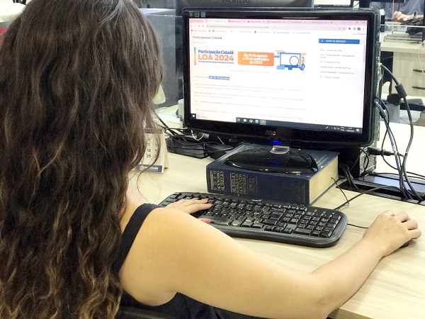 Hortolândia quer ouvir população sobre Orçamento 2024