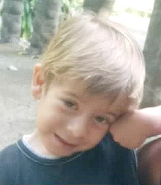 Caso Theo: ‘Coração apertado de alegria’, diz mãe ao reencontrar criança