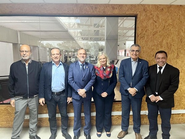 ETEC e FATEC de Sumaré iniciam aulas na nova unidade do Jardim Luiz Cia