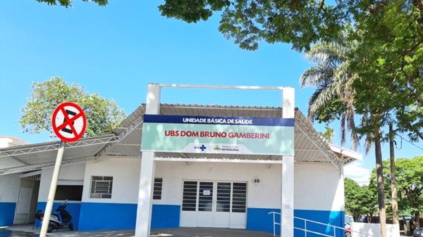 Mapeamento genético começa a coletar amostras de sangue em Hortolândia