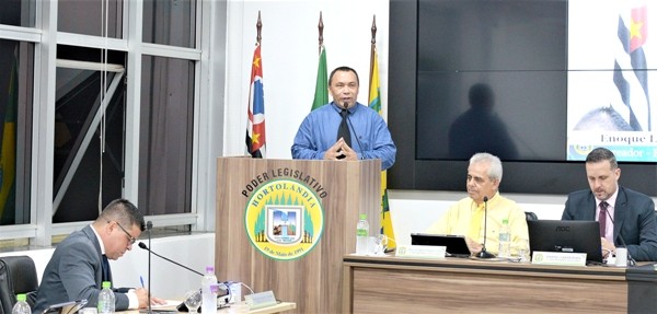 Câmara aprova CEP para bairros em fase de regularização em Hortolândia