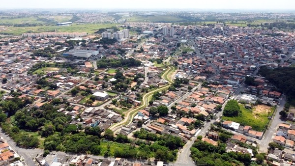 Hortolândia recebe autorização de crédito internacional de US$ 22 milhões