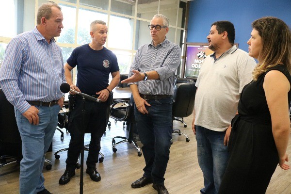 Com aparelho que mede som alto, Nova Odessa vai fiscalizar ‘batidões’