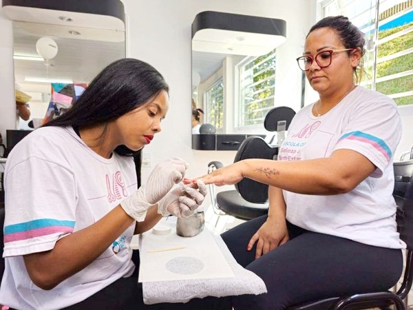 Fundo Social do Estado lança edital para cursos gratuitos