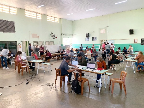 Nova Odessa prepara mutirão para mutuários de conjuntos habitacionais