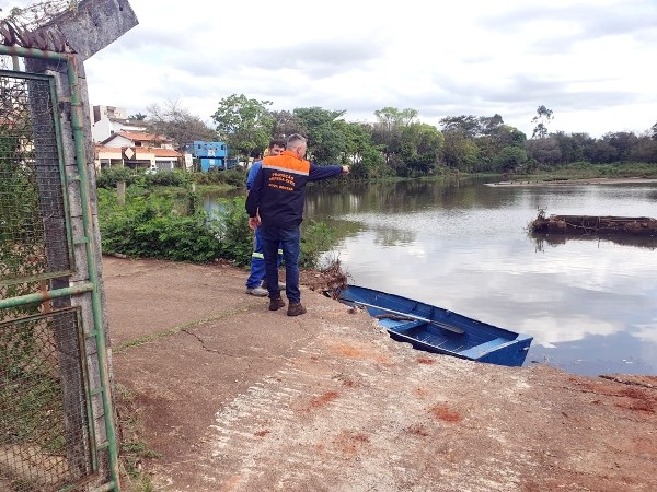 Recuperação do Zoológico de Nova Odessa inicia com desassoreamento