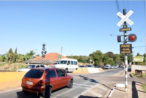 Hortolândia aprova projeto de viaduto a ser construído pela Rumo