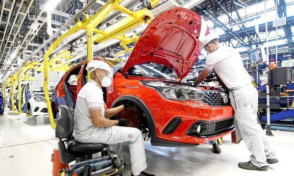 Sumaré reduz ainda mais desemprego e se mantém com menor taxa da RMC