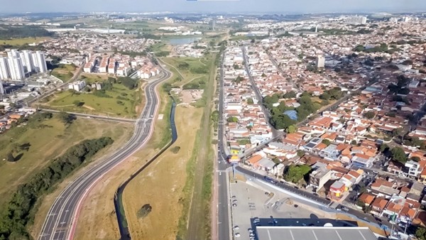 Em 7ª em Urbanismo, Hortolândia se destaca no Ranking Smart Cities 2023