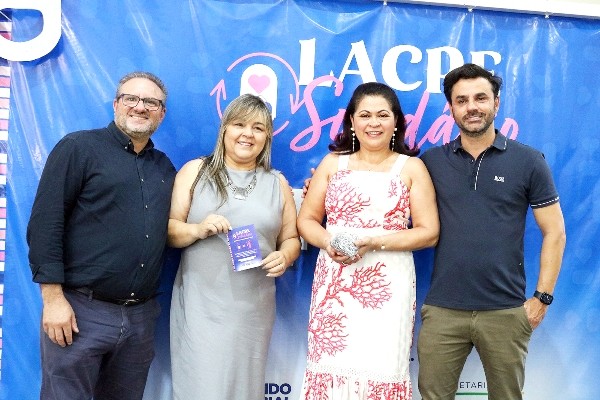 Nova Odessa lança campanha ‘Lacre Solidário’ em prol do Centro Boldrini