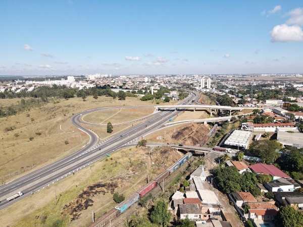 Hortolândia e Sumaré estão entre as 85 melhores em ranking nacional do 5G