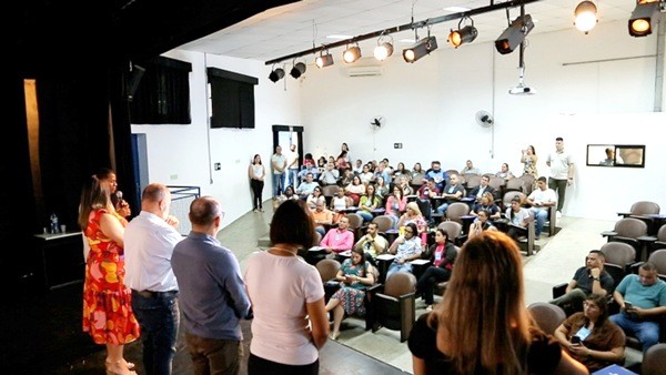 Hortolândia debate políticas públicas para PCDs