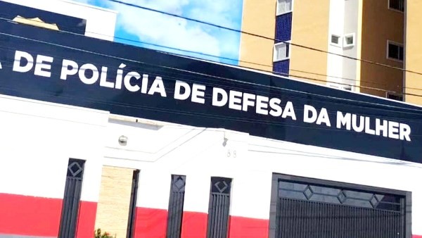 Rapaz é preso ao agredir mãe e irmã no Jardim Amanda