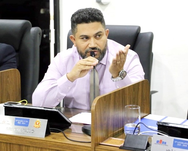 Morador procura polícia e fala em ‘falsidade ideológica’ em pedido de cassação de vereador