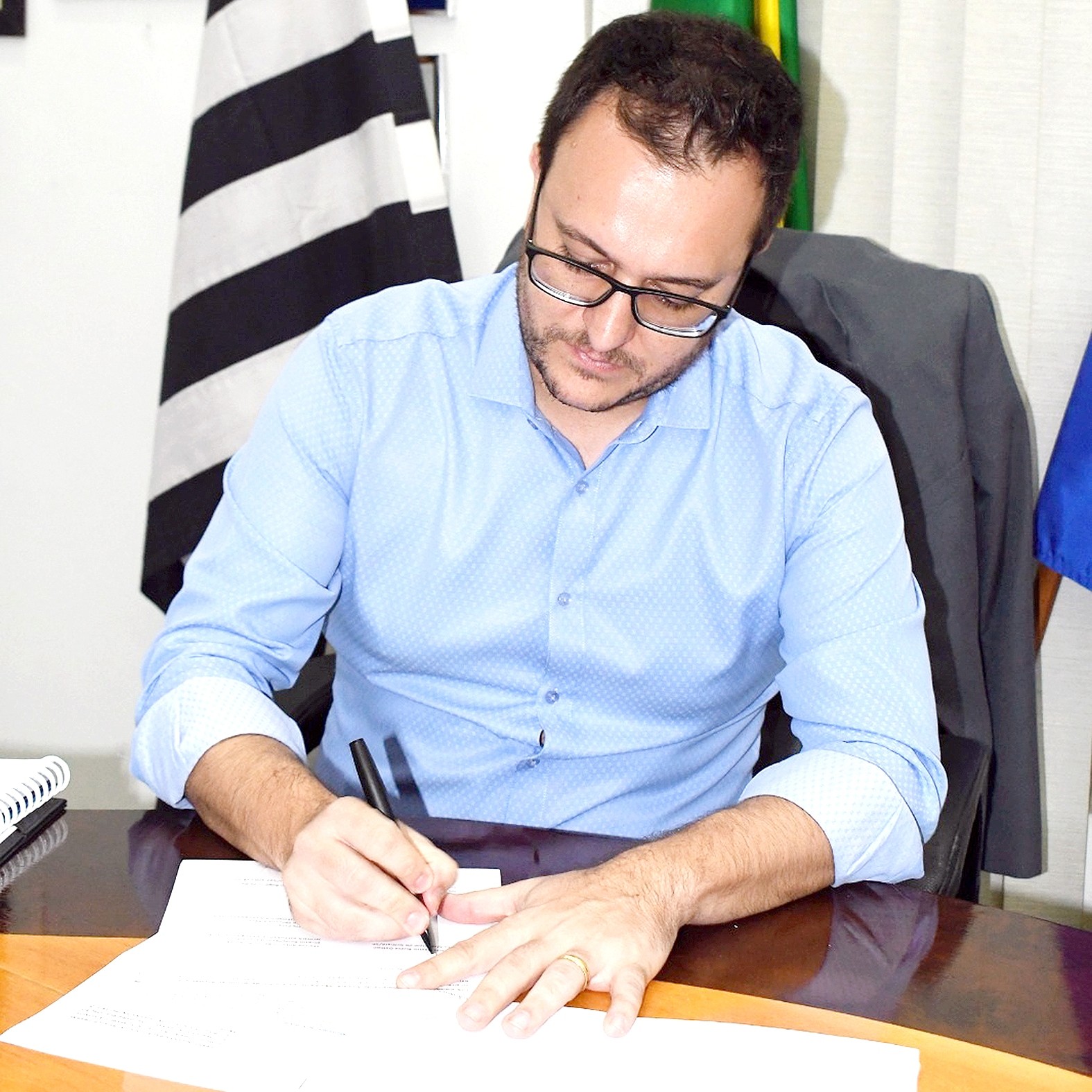 Prefeitura de Sumaré anuncia processo seletivo para adesão ao PROEB 2024