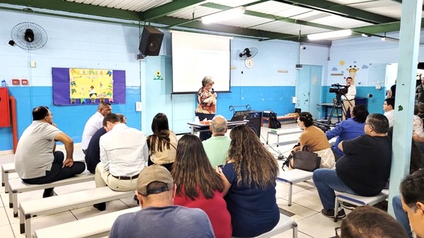 Sumaré marca audiências da Lei de Parcelamento, Uso e Ocupação do Solo