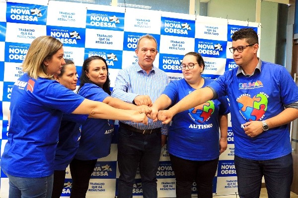 Mães de autistas declaram apoio a projeto de equoterapia em Nova Odessa