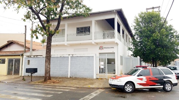 Terceirizado da Honda é preso após filmar mulher no banheiro