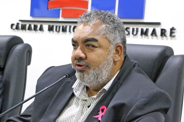 Sumaré pode ter projeto de arrecadação de tampas plásticas e lacres de latinhas de alumínio