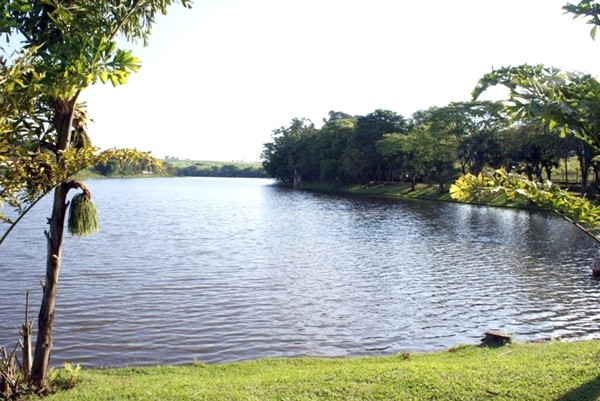 Sumaré registra 183 mm de chuvas na 1ª quinzena de outubro, diz BRK