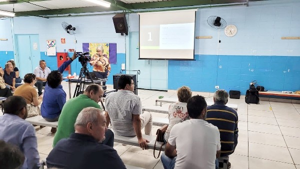 Novas audiências de revisão da Lei de Parcelamento, Uso e Ocupação do Solo começam em Sumaré