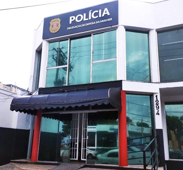 Homem é preso após violentar a ex-companheira em Sumaré