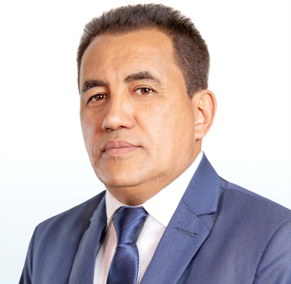 Entrevista: Welington da Farmácia afirma buscar ‘plano moderno’ para resolver enchentes