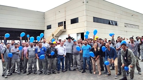 Monte Mor promove palestra sobre saúde masculina